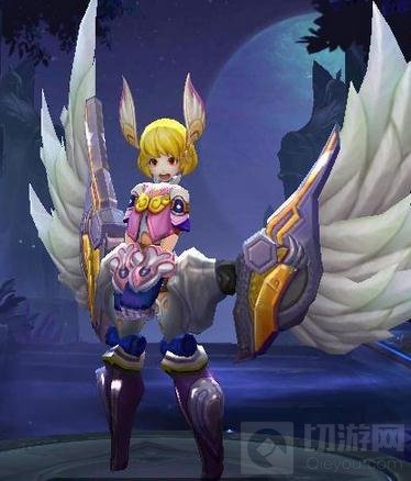 王者荣耀团战必死英雄盘点 团战毒瘤不除不行