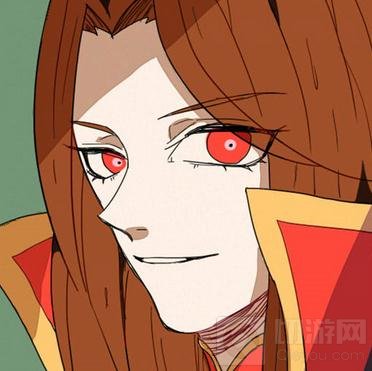 王者荣耀最帅五黑头像分享 王者专用撩妹头像