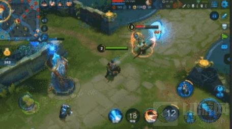 王者荣耀新版本揭秘 新宫本携太乙真人驾到