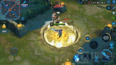 王者荣耀新版本揭秘 新宫本携太乙真人驾到