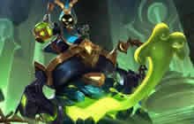 王者荣耀新版本揭秘 新宫本携太乙真人驾到