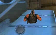 CF手游夜幕山庄卡车BUG怎么卡 怎么进卡车