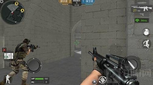 CF手游爆破模进阶技巧分享 新手进阶小技巧