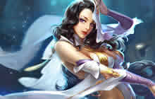 王者荣耀貂蝉妲己哪个强 最强法师属性对比