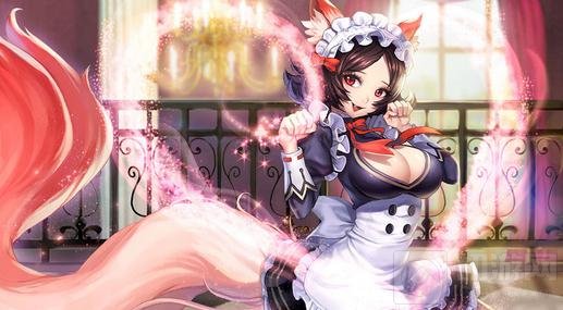 王者荣耀貂蝉妲己哪个强 最强法师属性对比