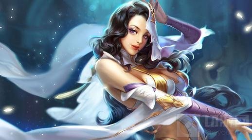 王者荣耀貂蝉妲己哪个强 最强法师属性对比