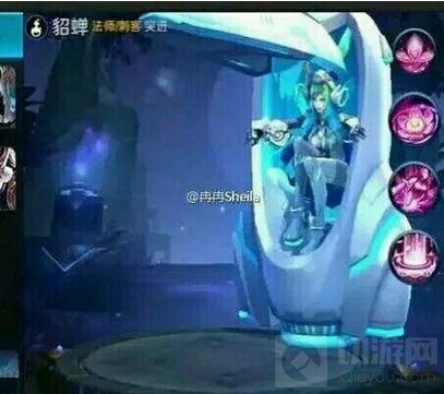 王者荣耀貂蝉新皮肤逐梦之音多少钱问题解读