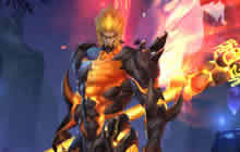 王者荣耀S5赛季上分英雄推荐 快速上分无压力