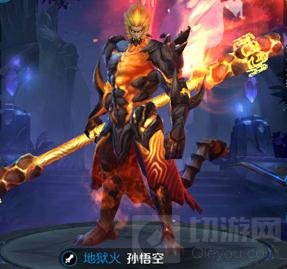 王者荣耀S5赛季上分英雄推荐 快速上分无压力