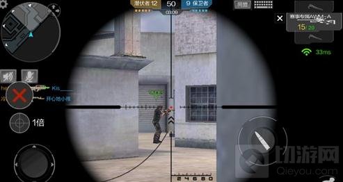 CF手游赛事专属AWM怎么样 赛事专属AWM使用解析