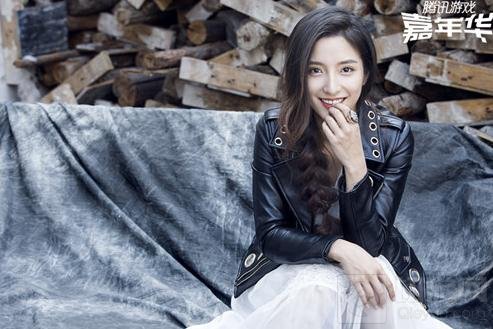 王者荣耀TGC嘉年华11.16首播 潘辰直播开黑