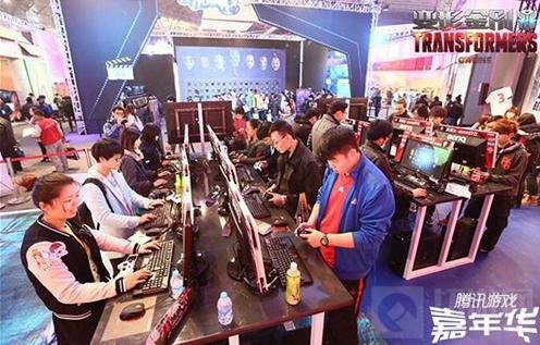 王者荣耀TGC嘉年华11.16首播 潘辰直播开黑