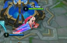 王者荣耀彩虹怎么设置 彩虹特效怎么能获得