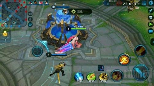 王者荣耀彩虹怎么设置 彩虹特效怎么能获得