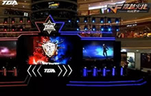 CF手游全国总决赛会师太仓 枪王宝座争夺开始