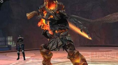 CF手游楼兰古墓困难模式挑战技巧 困难模式打法