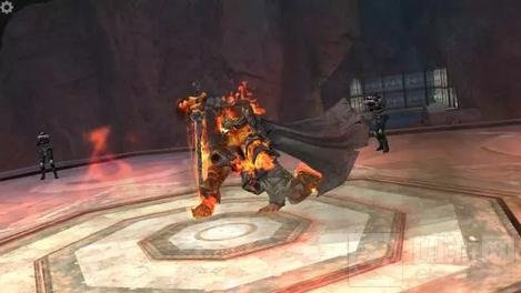 CF手游楼兰古墓困难模式挑战技巧 困难模式打法