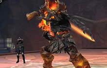 CF手游楼兰古墓困难模式挑战技巧 困难模式打法