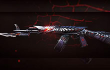 CF手游黑武士11月会出吗 11月会出什么武器