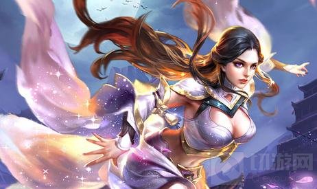 王者荣耀战士英雄排行榜 2016最强战士来袭