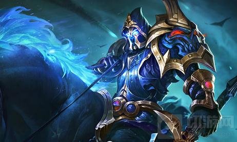 王者荣耀战士英雄排行榜 2016最强战士来袭