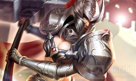 王者荣耀战士英雄排行榜 2016最强战士来袭