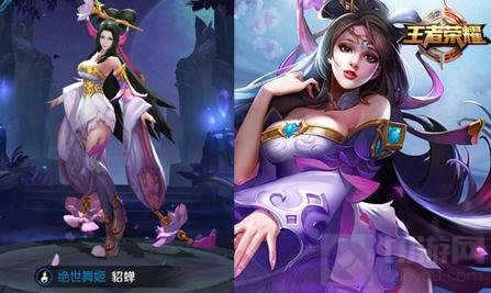 王者荣耀脆皮英雄大盘点 团战必须死的英雄