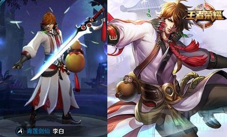 王者荣耀脆皮英雄大盘点 团战必须死的英雄