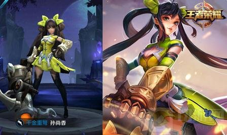 王者荣耀脆皮英雄大盘点 团战必须死的英雄