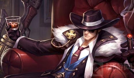 王者荣耀射手上分技巧分享 使用射手有技巧