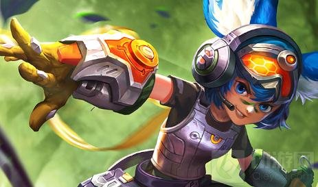 王者荣耀射手上分技巧分享 使用射手有技巧