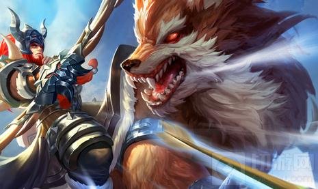 王者荣耀射手上分技巧分享 使用射手有技巧