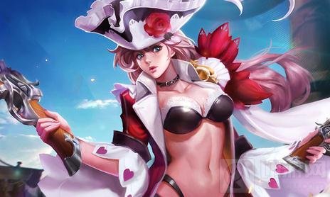 王者荣耀射手上分技巧分享 使用射手有技巧