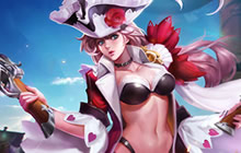 王者荣耀射手上分技巧分享 使用射手有技巧