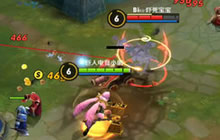 王者荣耀钟无艳怎么玩 钟无艳对线团战技巧