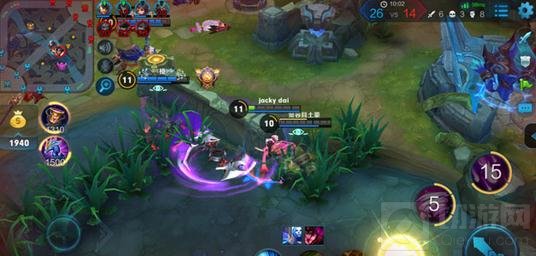 王者荣耀小乔对战技巧分享 小乔深度打法解析