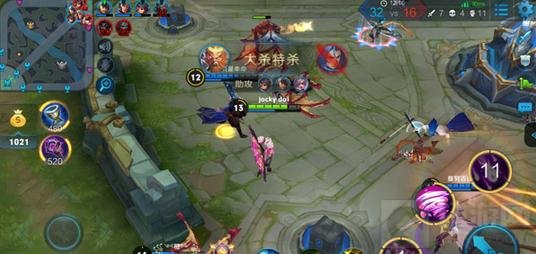 王者荣耀小乔对战技巧分享 小乔深度打法解析