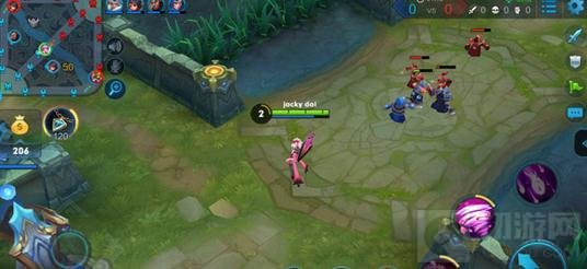 王者荣耀小乔对战技巧分享 小乔深度打法解析