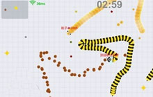 贪吃蛇大作战对战模式匹配怎么开 游戏怎么对战