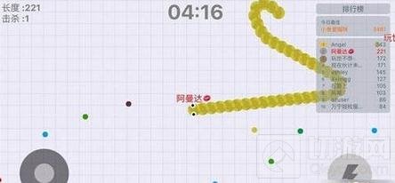 贪吃蛇大作战怎么活的时间长 生存技巧分享