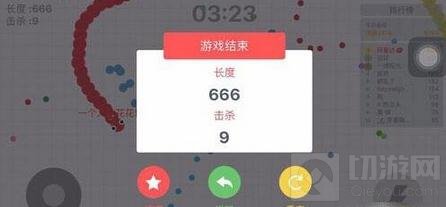 贪吃蛇大作战怎么活的时间长 生存技巧分享