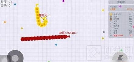 贪吃蛇大作战怎么活的时间长 生存技巧分享