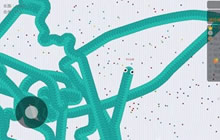 贪吃蛇大作战刷5000高分心得 高分获取技巧