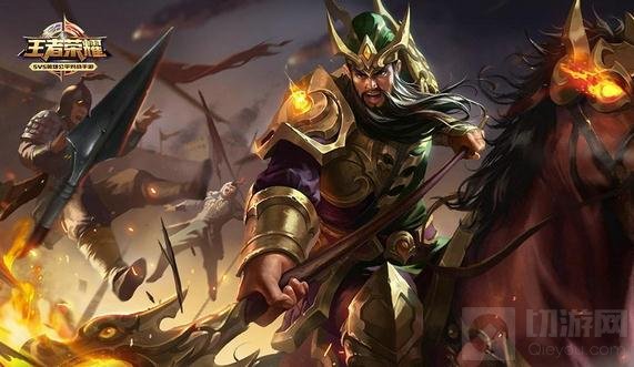 王者荣耀KPLBAN位盘点 职业选手都怕的英雄