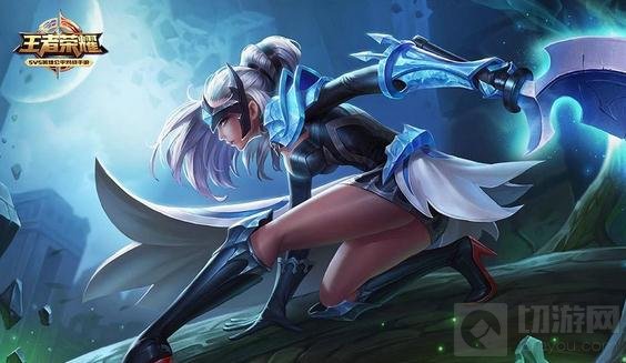 王者荣耀KPLBAN位盘点 职业选手都怕的英雄