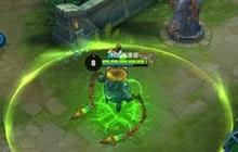 王者荣耀太乙真人复活队友技巧 大招怎么使用