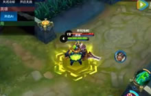 王者荣耀太乙真人技能冷却时间 技能使用解析