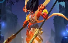 王者荣耀太乙真人后面是什么英雄问题解答