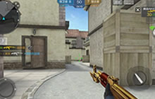 CF手游黄金AK47怎么样 黄金AK47实战技巧分享