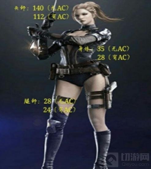 CF手游AK47伯爵实战技巧 AK47伯爵使用解析